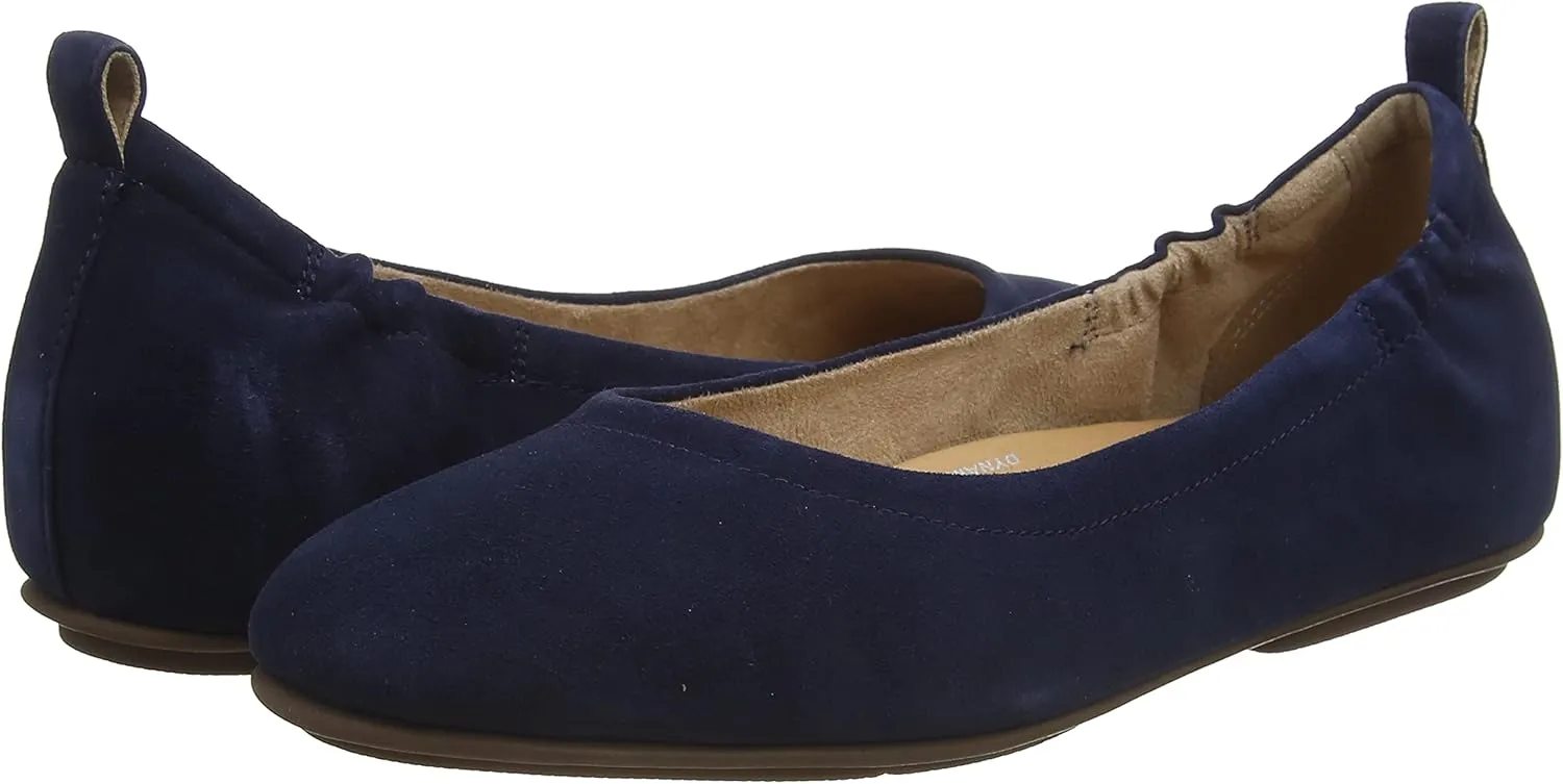 FitFlop Women's Ballet Flat