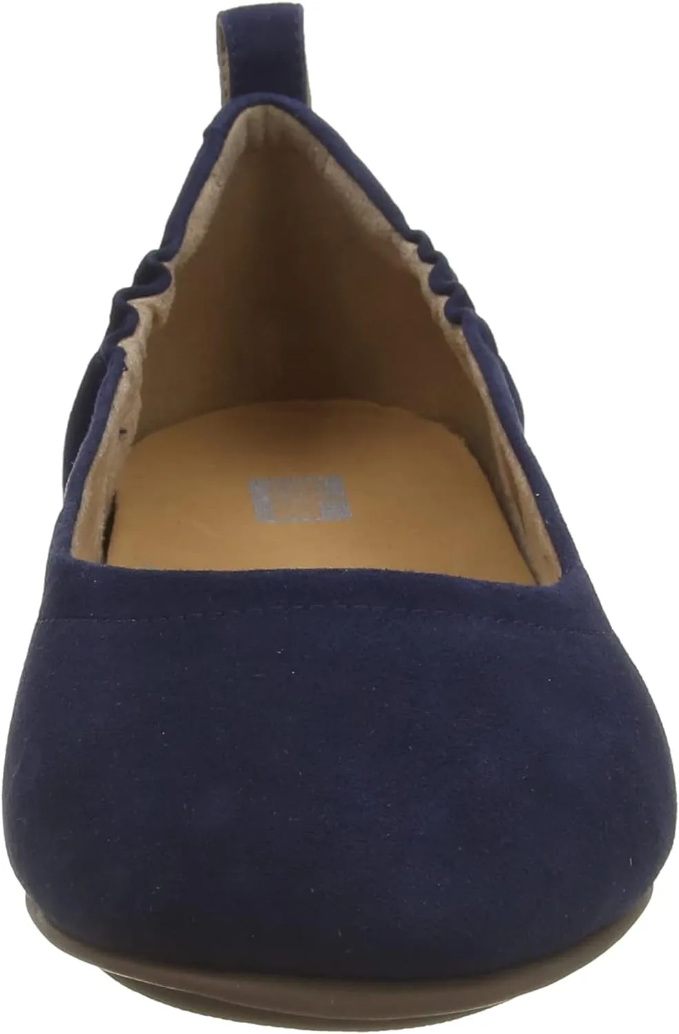 FitFlop Women's Ballet Flat