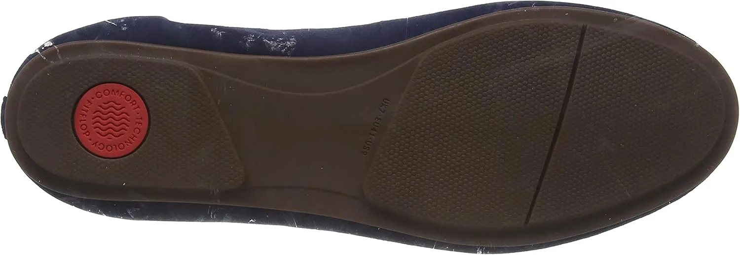 FitFlop Women's Ballet Flat