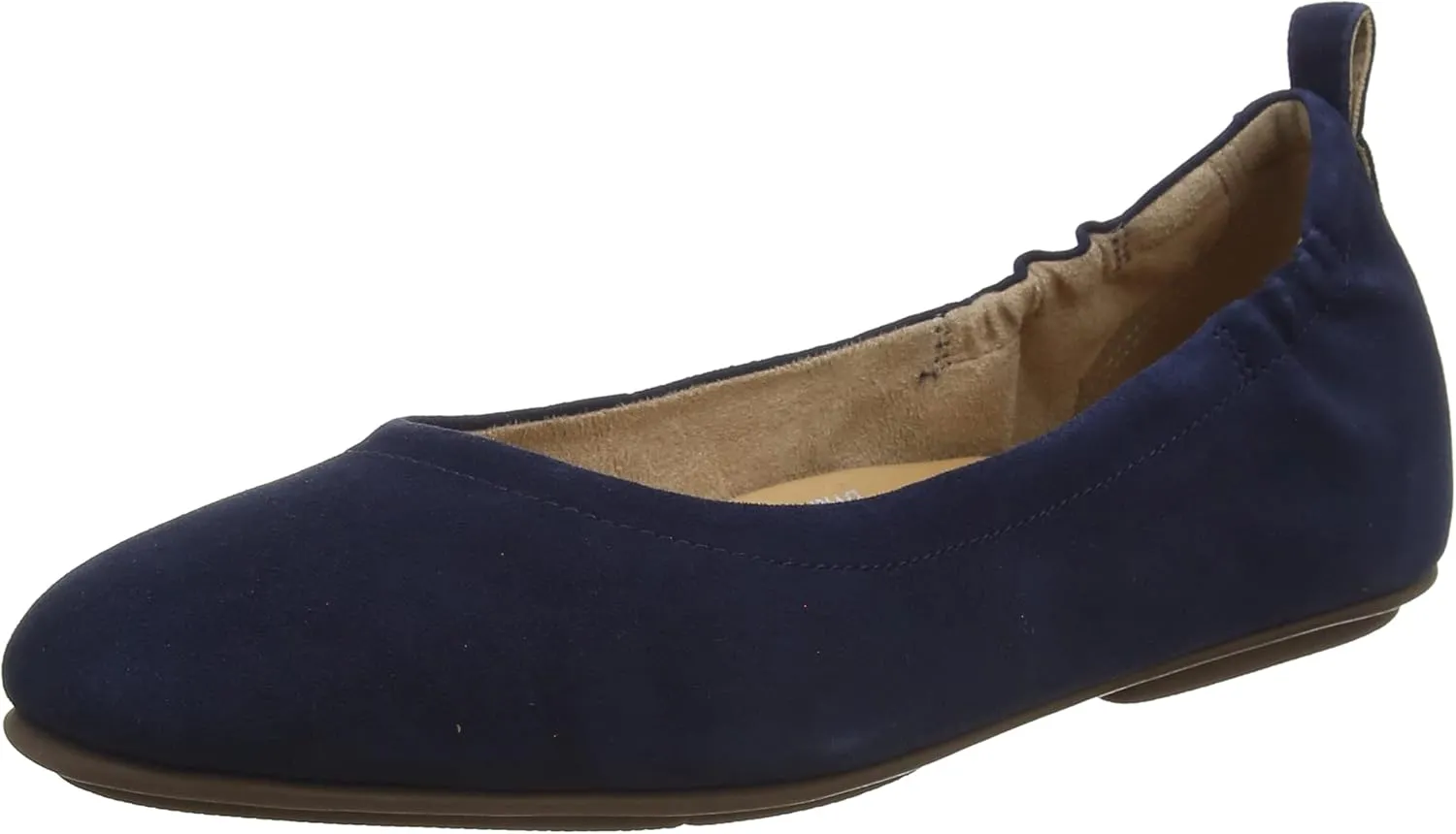 FitFlop Women's Ballet Flat