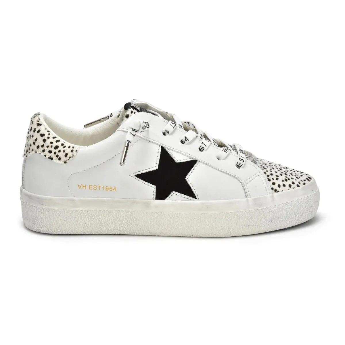 Forever Vintage Havana Sneakers