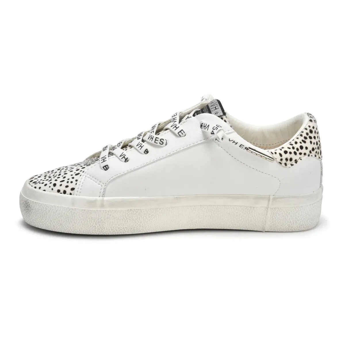 Forever Vintage Havana Sneakers