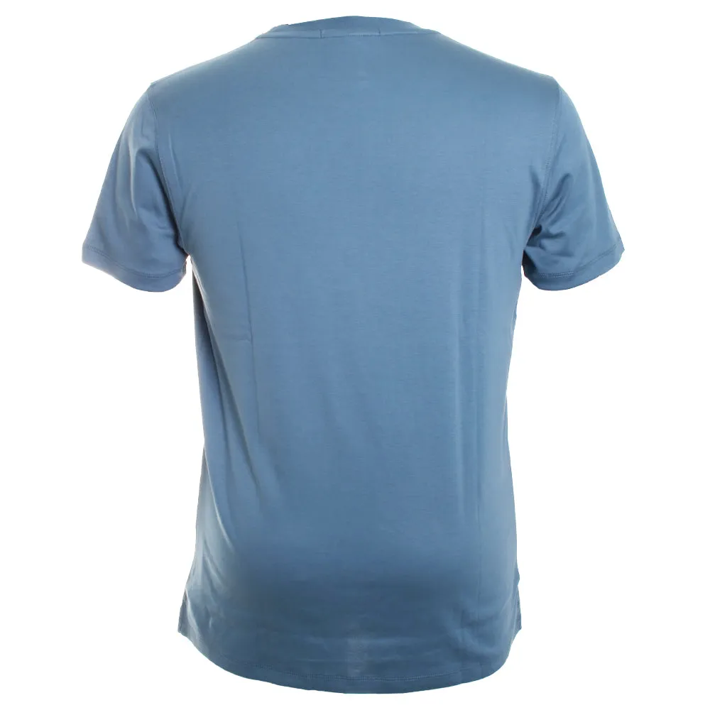 Georgia Crew Neck T-Shirt