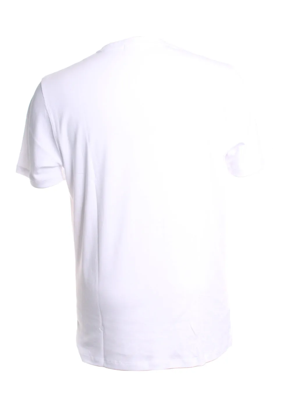 Georgia Crew Neck T-Shirt