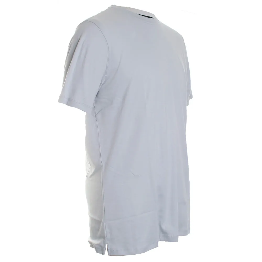 Georgia Crew Neck T-Shirt