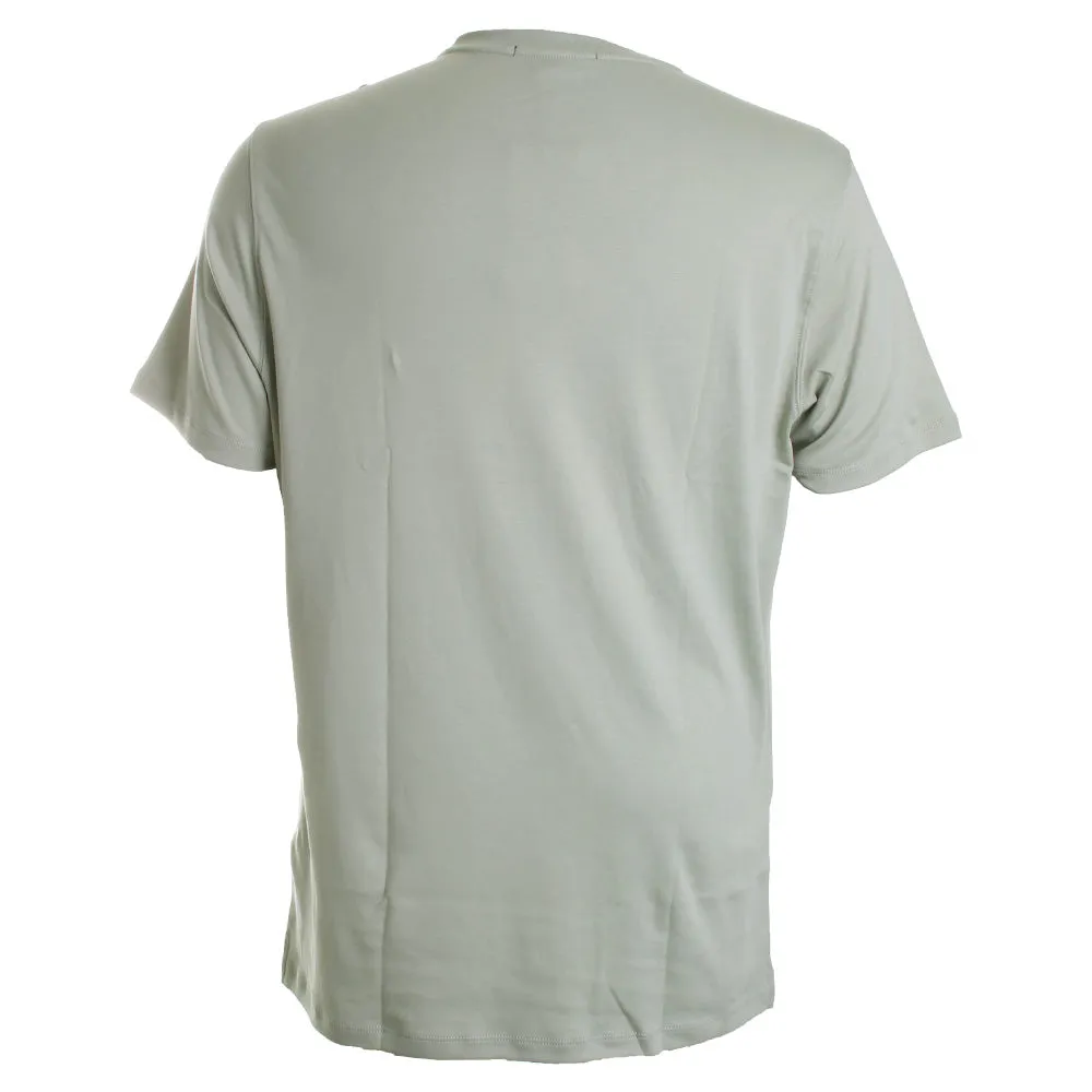 Georgia Crew Neck T-Shirt