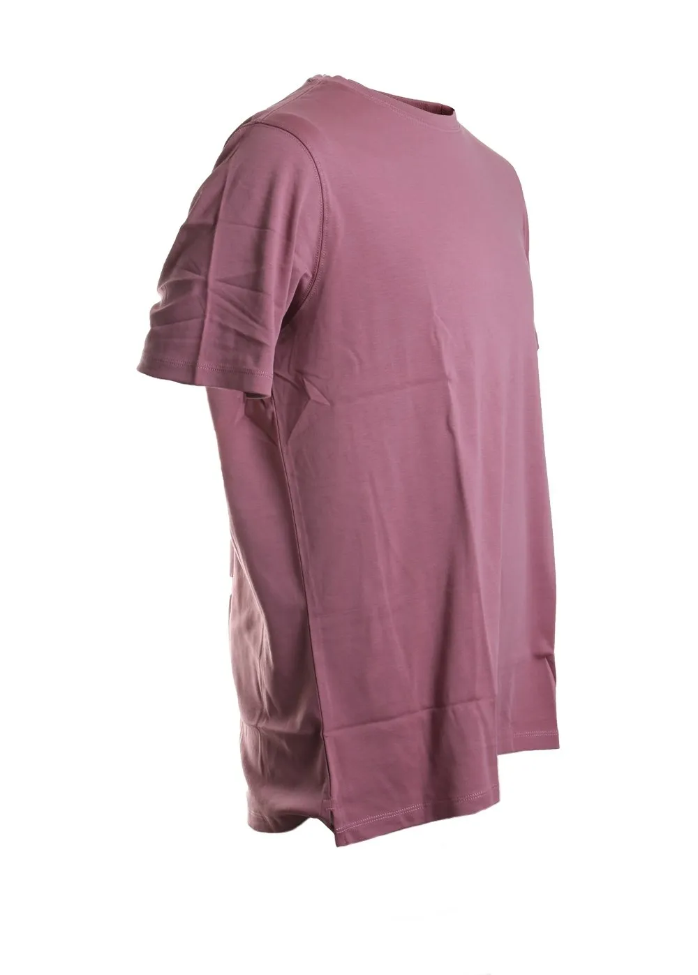 Georgia Crew Neck T-Shirt
