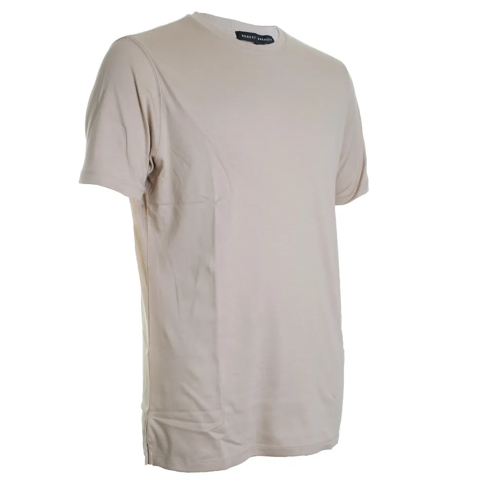 Georgia Crew Neck T-Shirt