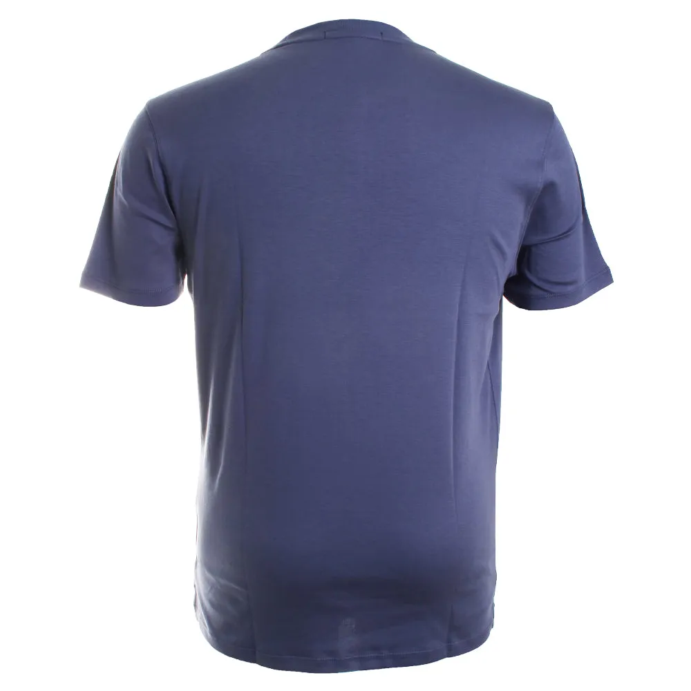 Georgia Crew Neck T-Shirt
