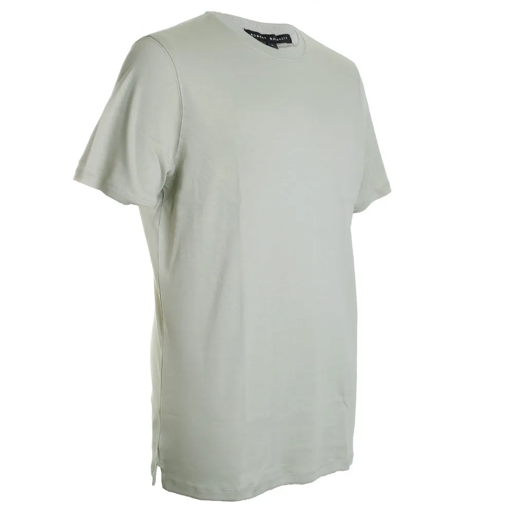 Georgia Crew Neck T-Shirt