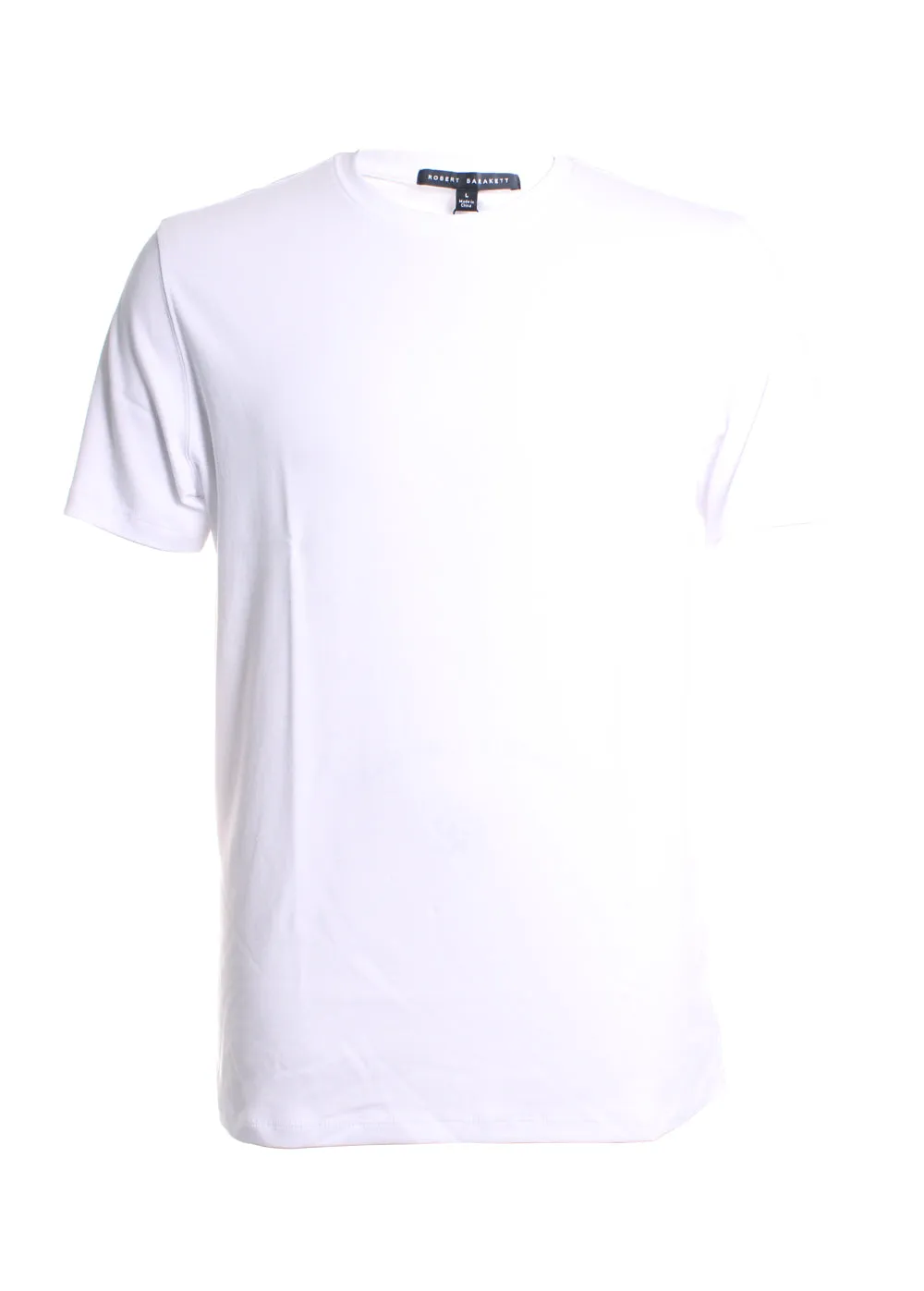 Georgia Crew Neck T-Shirt