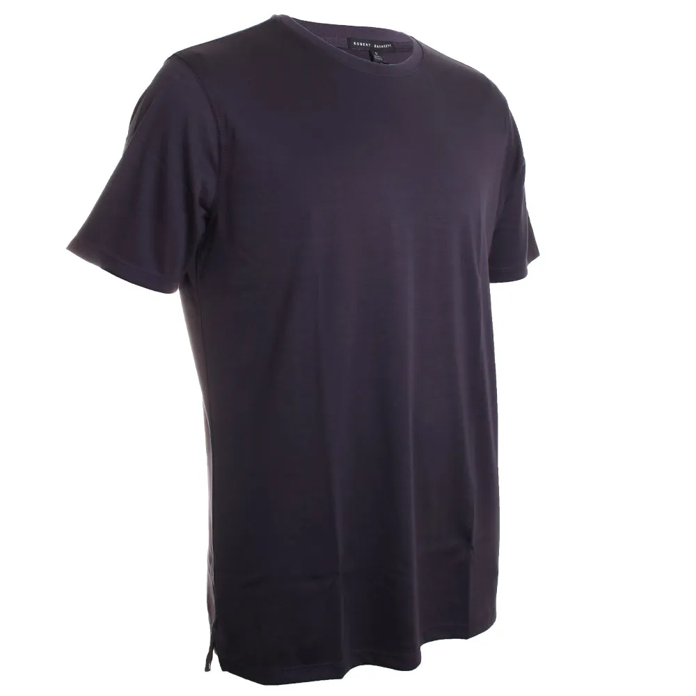 Georgia Crew Neck T-Shirt