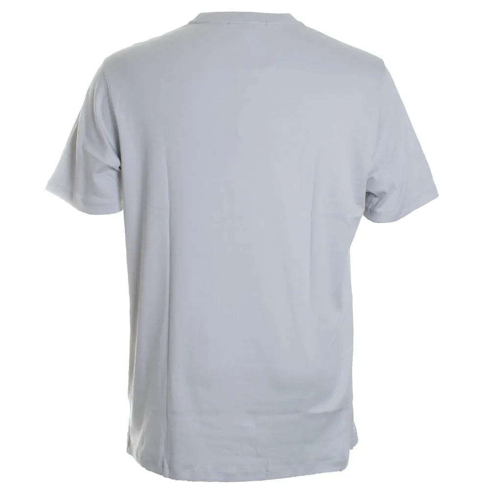 Georgia Crew Neck T-Shirt