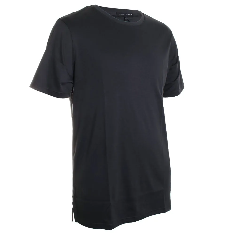 Georgia Crew Neck T-Shirt