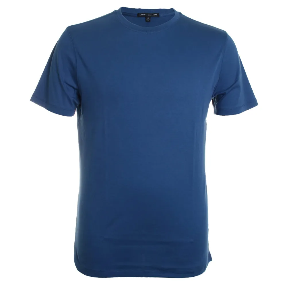 Georgia Crew Neck T-Shirt