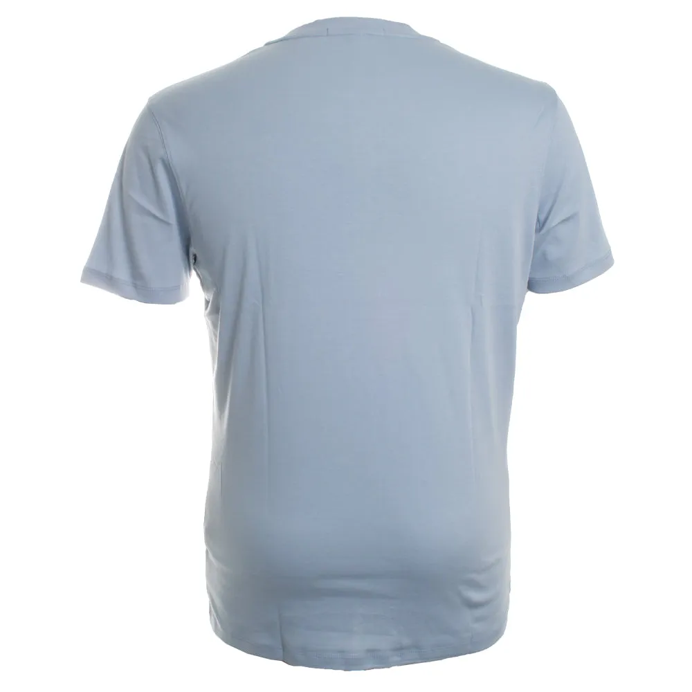 Georgia Crew Neck T-Shirt