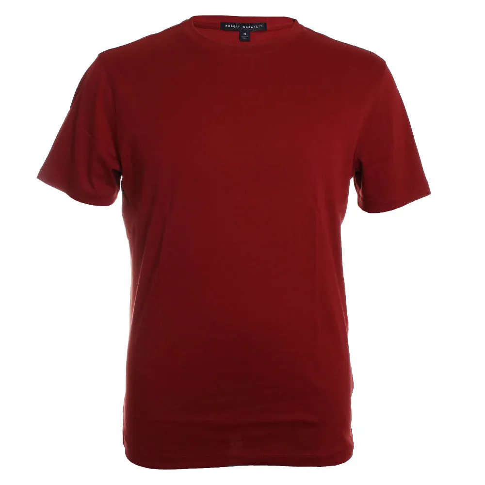 Georgia Crew Neck T-Shirt
