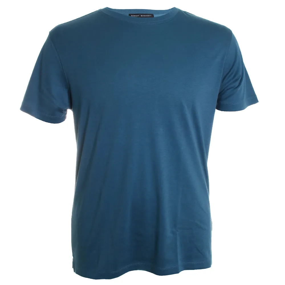 Georgia Crew Neck T-Shirt