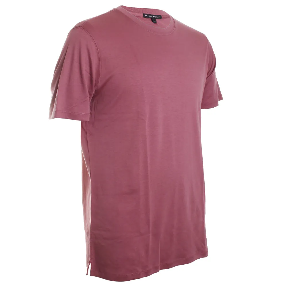Georgia Crew Neck T-Shirt