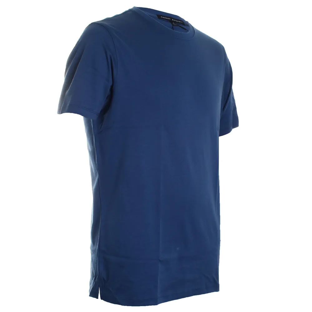 Georgia Crew Neck T-Shirt