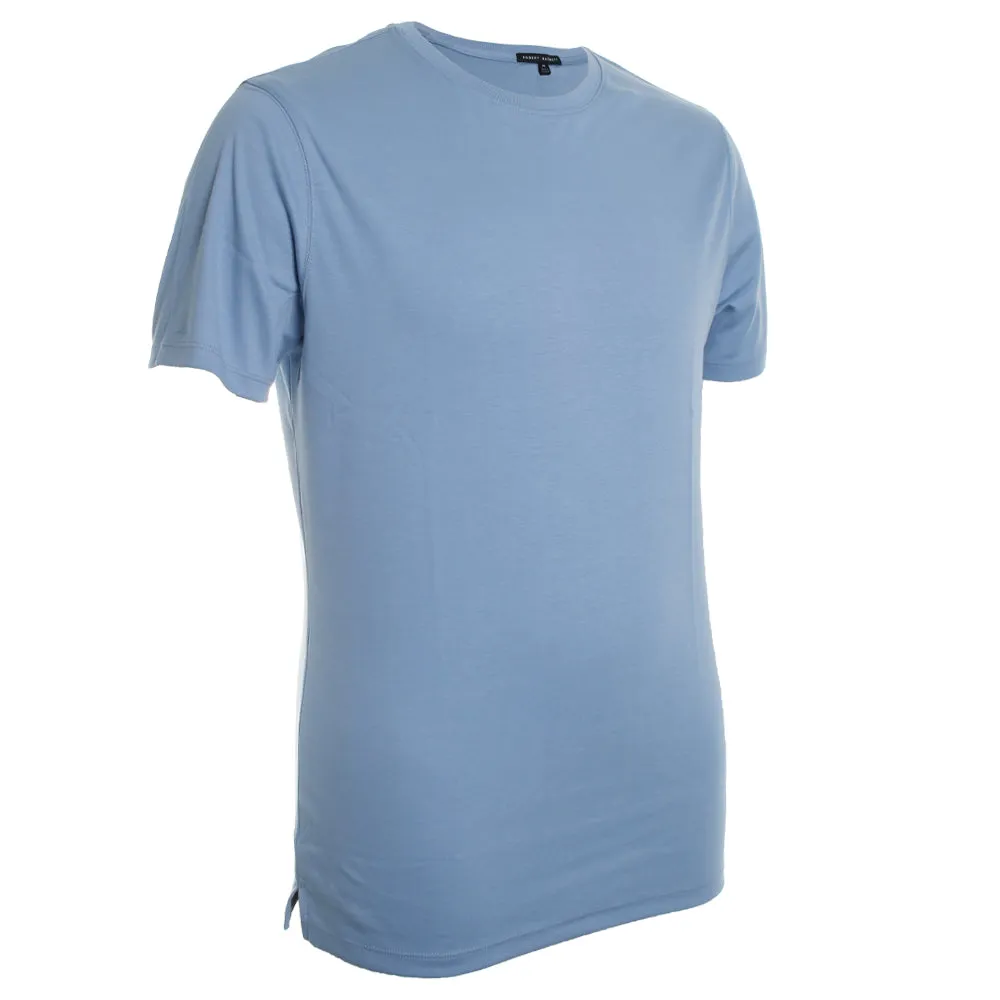 Georgia Crew Neck T-Shirt