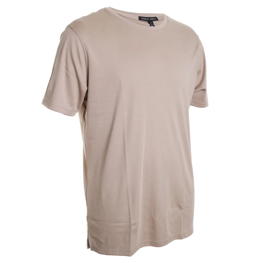 Georgia Crew Neck T-Shirt