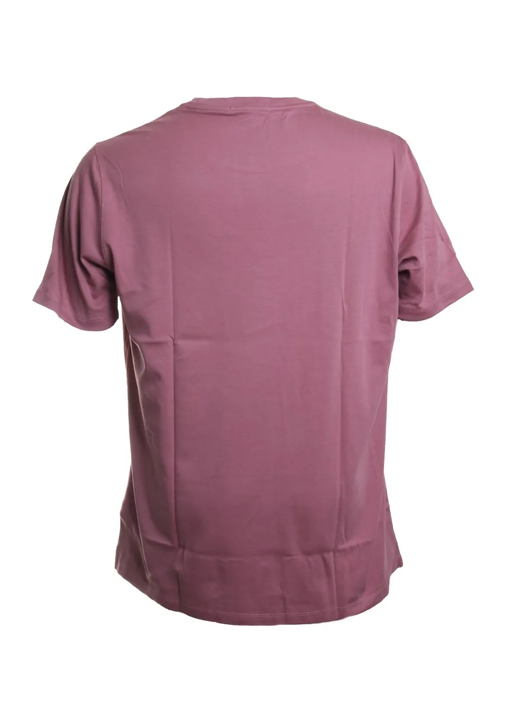 Georgia Crew Neck T-Shirt