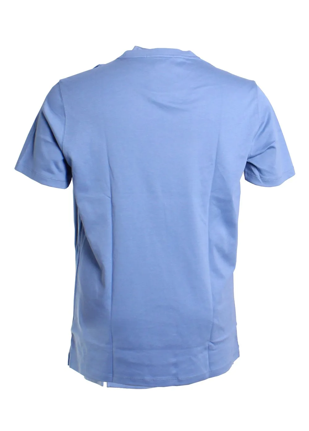 Georgia Crew Neck T-Shirt