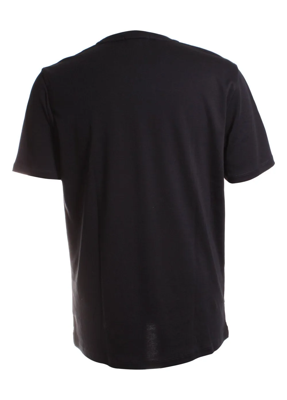 Georgia Crew Neck T-Shirt