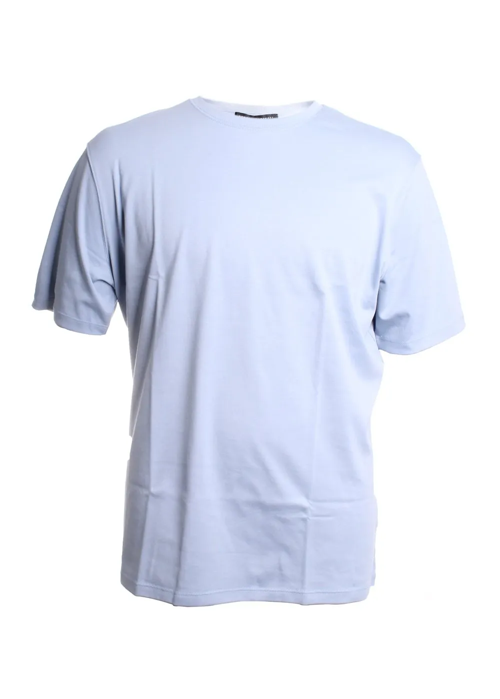 Georgia Crew Neck T-Shirt