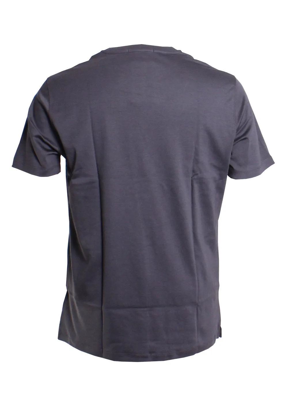 Georgia Crew Neck T-Shirt