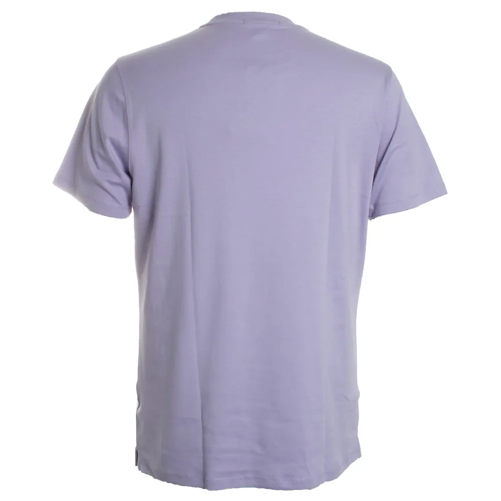 Georgia Crew Neck T-Shirt