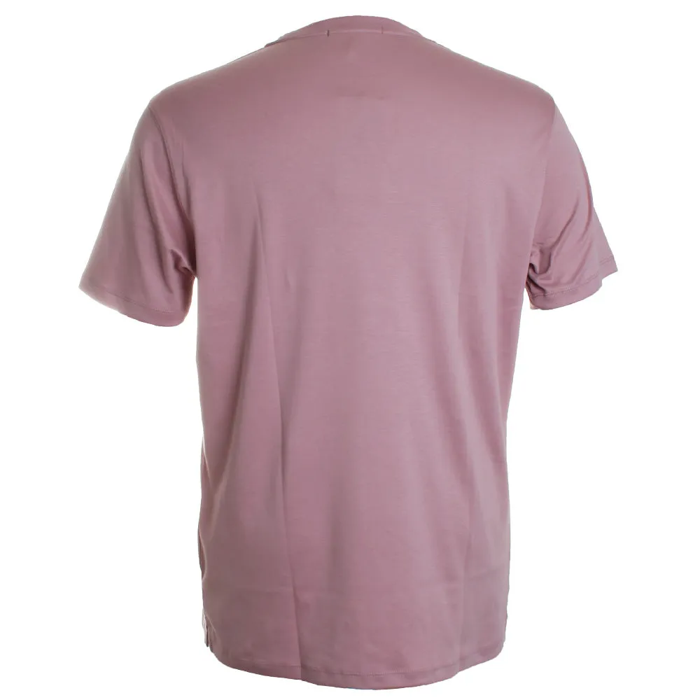 Georgia Crew Neck T-Shirt