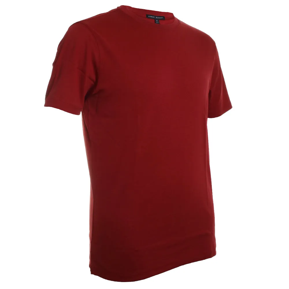 Georgia Crew Neck T-Shirt