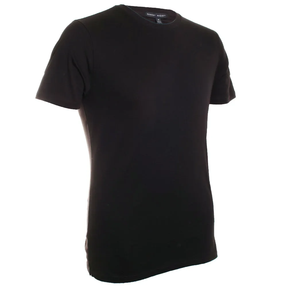 Georgia Crew Neck T-Shirt
