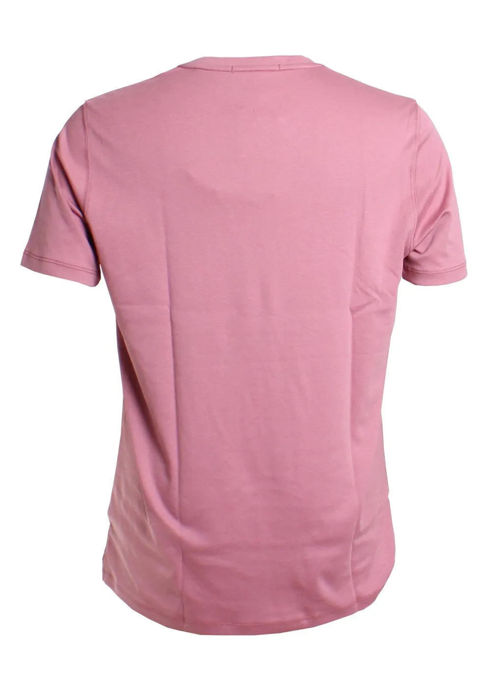 Georgia Crew Neck T-Shirt