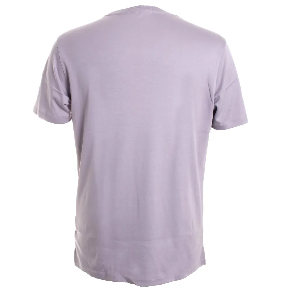 Georgia Crew Neck T-Shirt