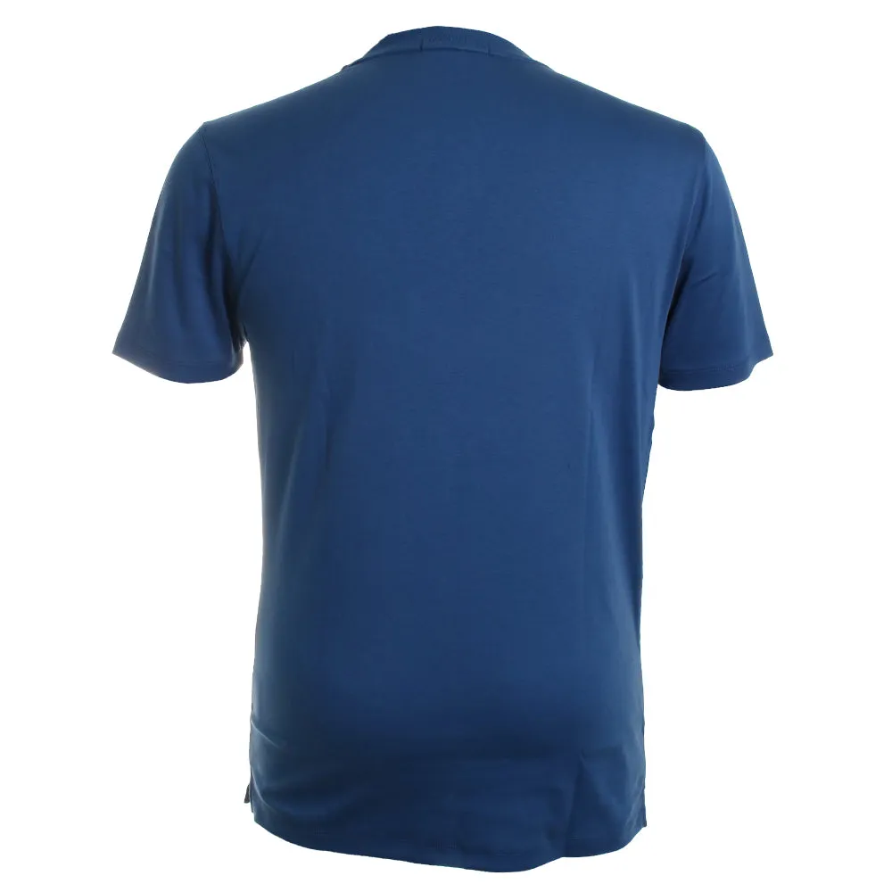 Georgia Crew Neck T-Shirt