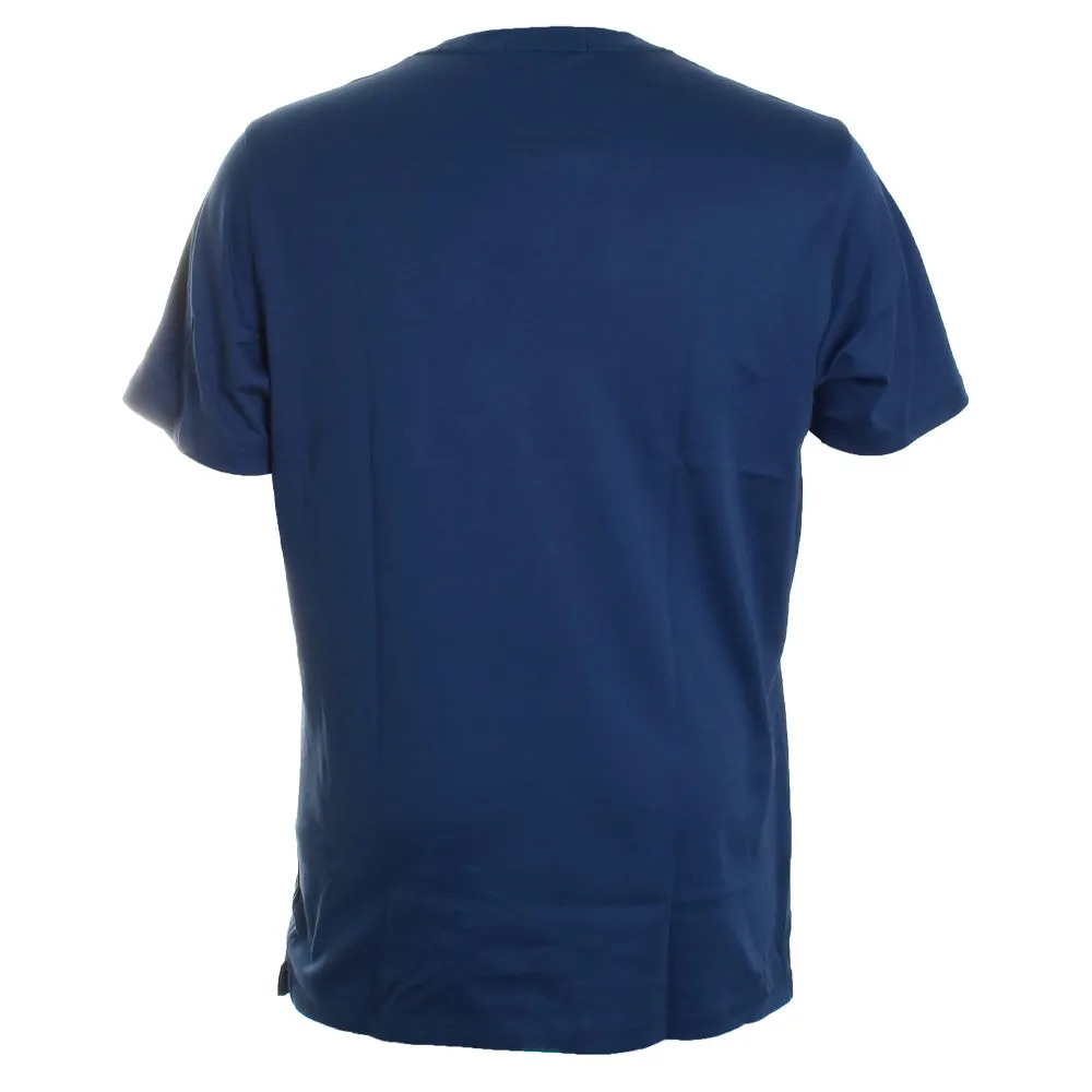 Georgia Crew Neck T-Shirt