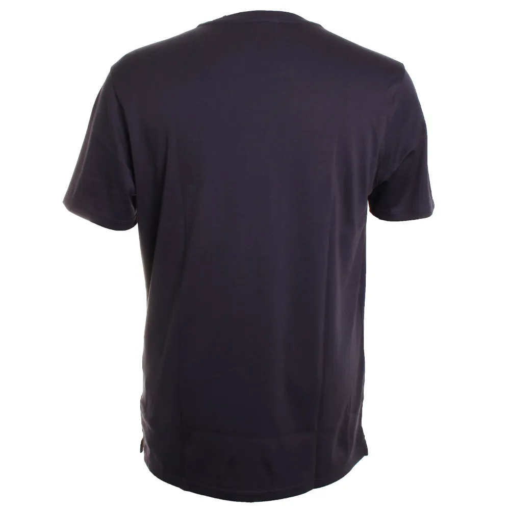 Georgia Crew Neck T-Shirt