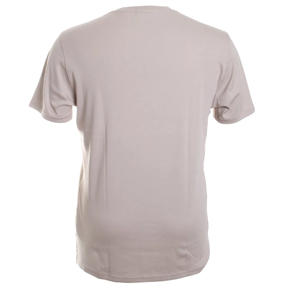 Georgia Crew Neck T-Shirt