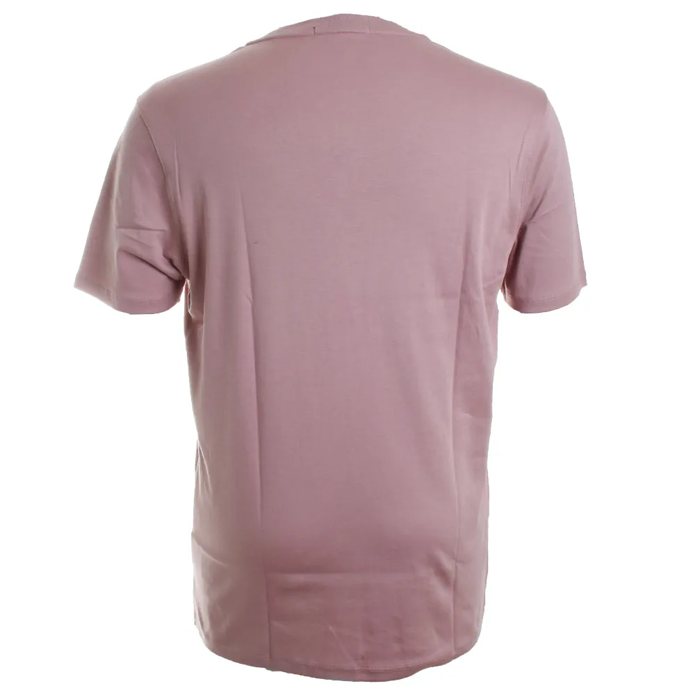 Georgia Crew Neck T-Shirt