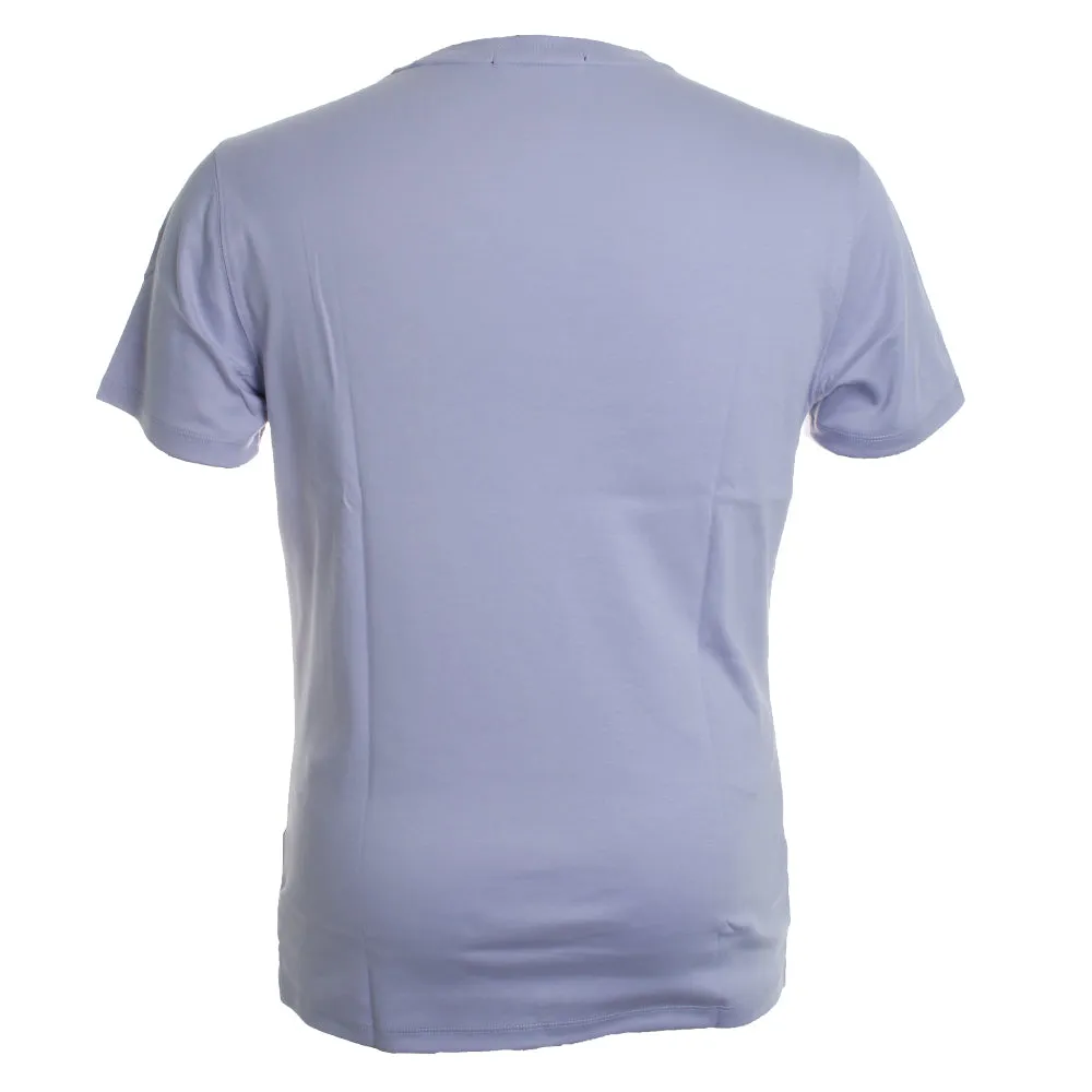 Georgia Crew Neck T-Shirt