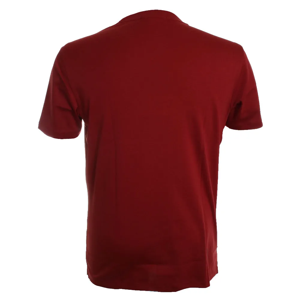 Georgia Crew Neck T-Shirt