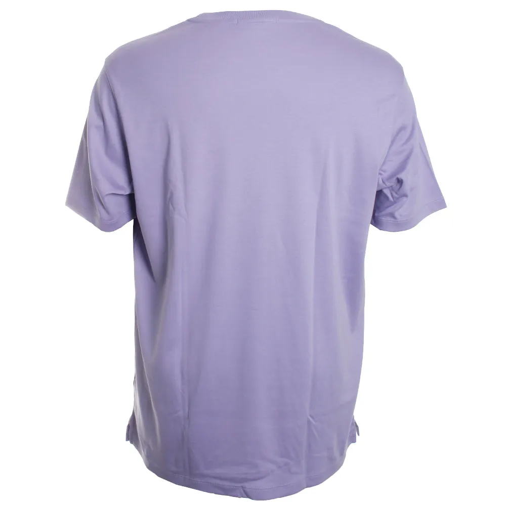 Georgia Crew Neck T-Shirt