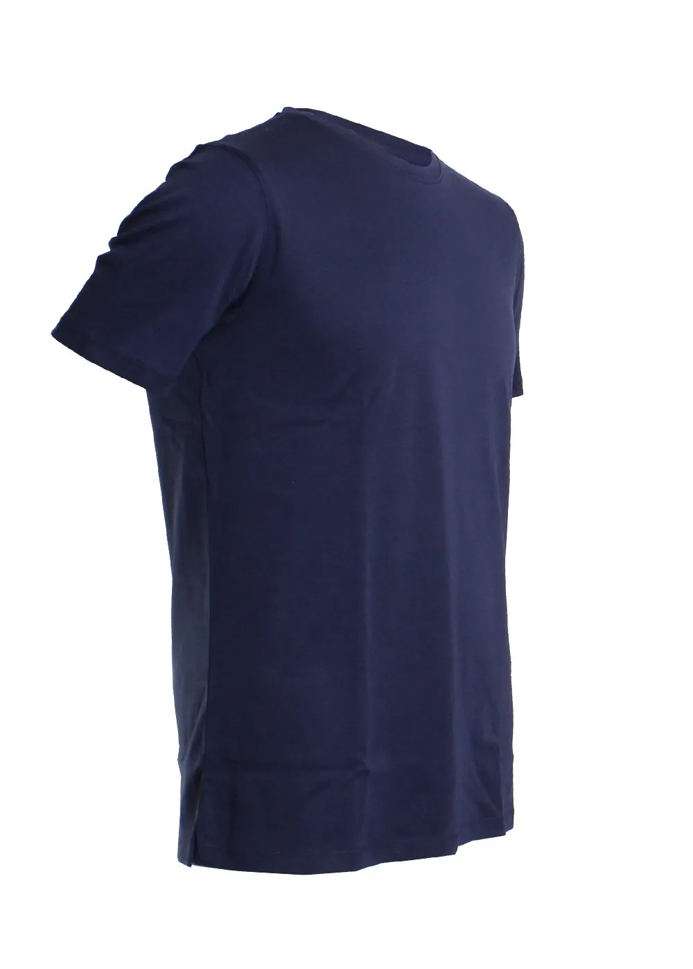 Georgia Crew Neck T-Shirt