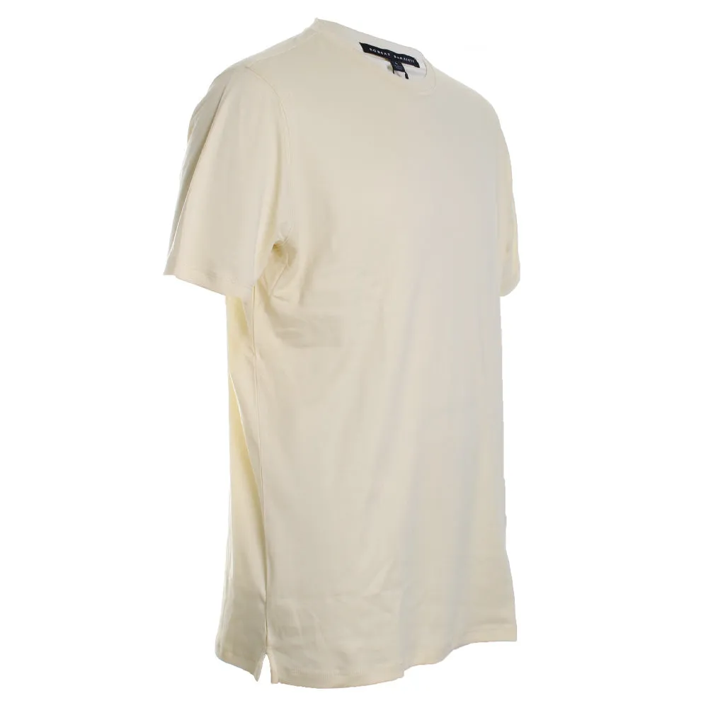 Georgia Crew Neck T-Shirt