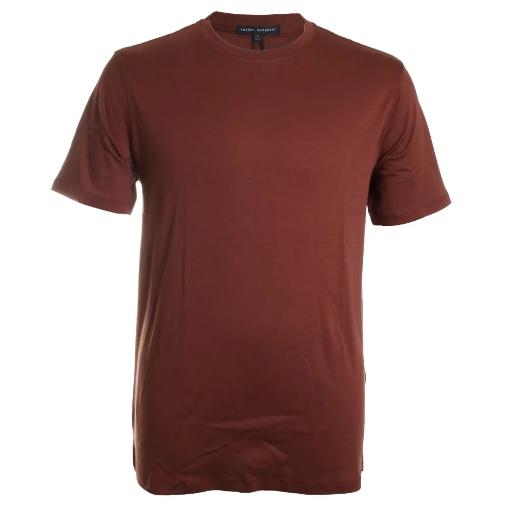 Georgia Crew Neck T-Shirt