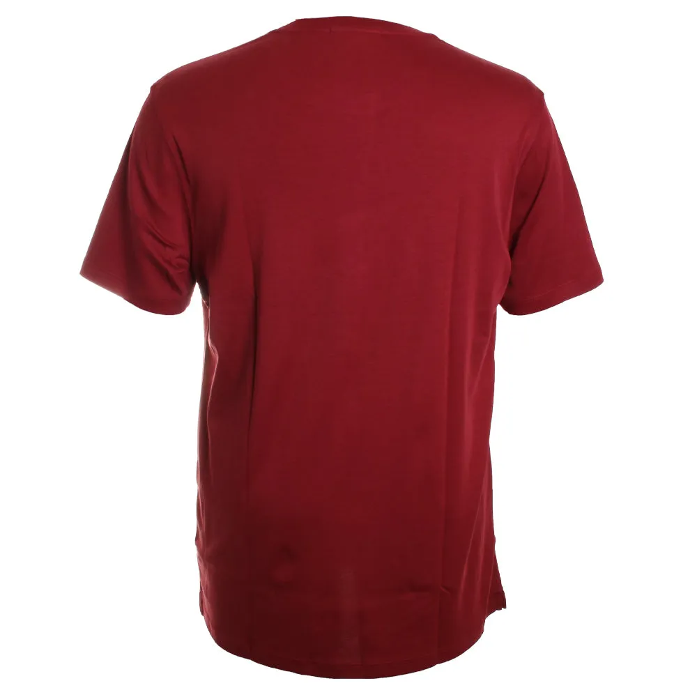 Georgia Crew Neck T-Shirt