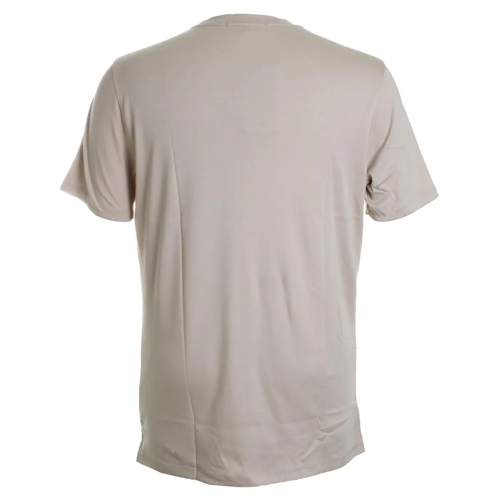 Georgia Crew Neck T-Shirt
